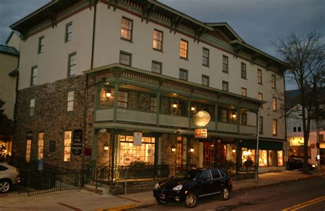 Lambertville inn - LAMBERTVILLE, N.J., March 21, 2024 /PRNewswire/ -- Lambertville Station Restaurant and Inn, a member of Genesis Hospitality, will host the River's Edge Artisan Festival on April 13th and 14th.